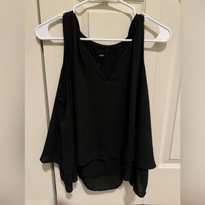 Tank closet Clean Out!